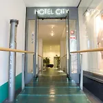 Hotel City am Bahnhof