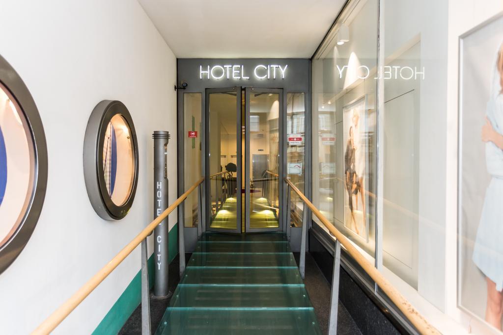 Am Bahnhof Hotel 3*