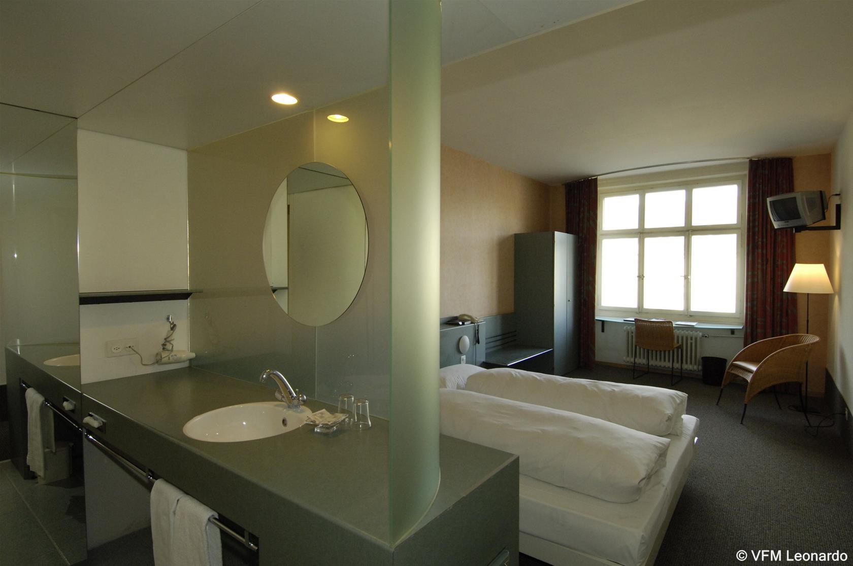 Am Bahnhof Hotel 3*