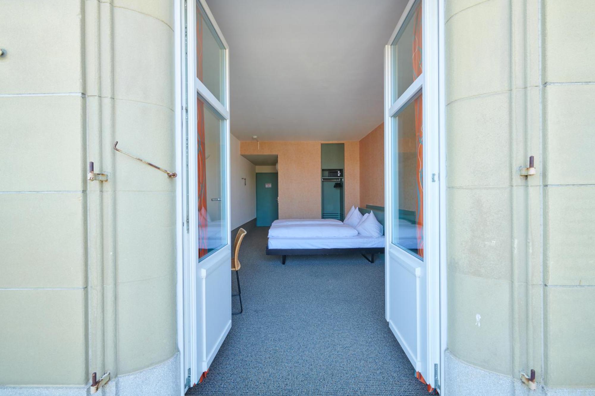 Am Bahnhof Hotel