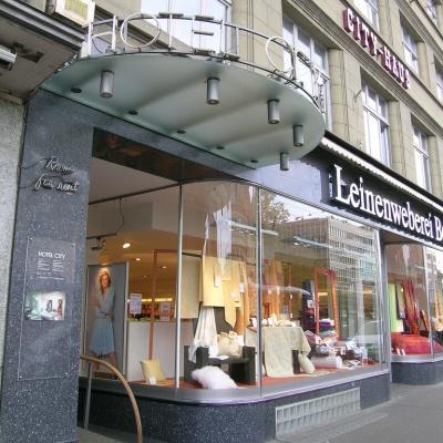 Am Bahnhof Hotel Bern