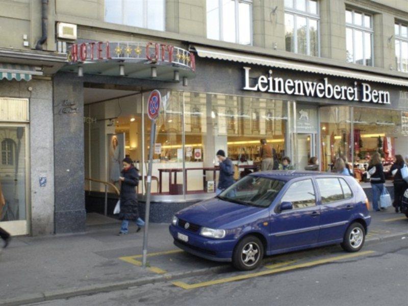 Hotel Am Bahnhof