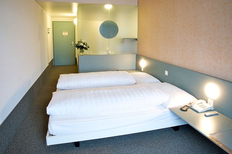 Am Bahnhof Hotel