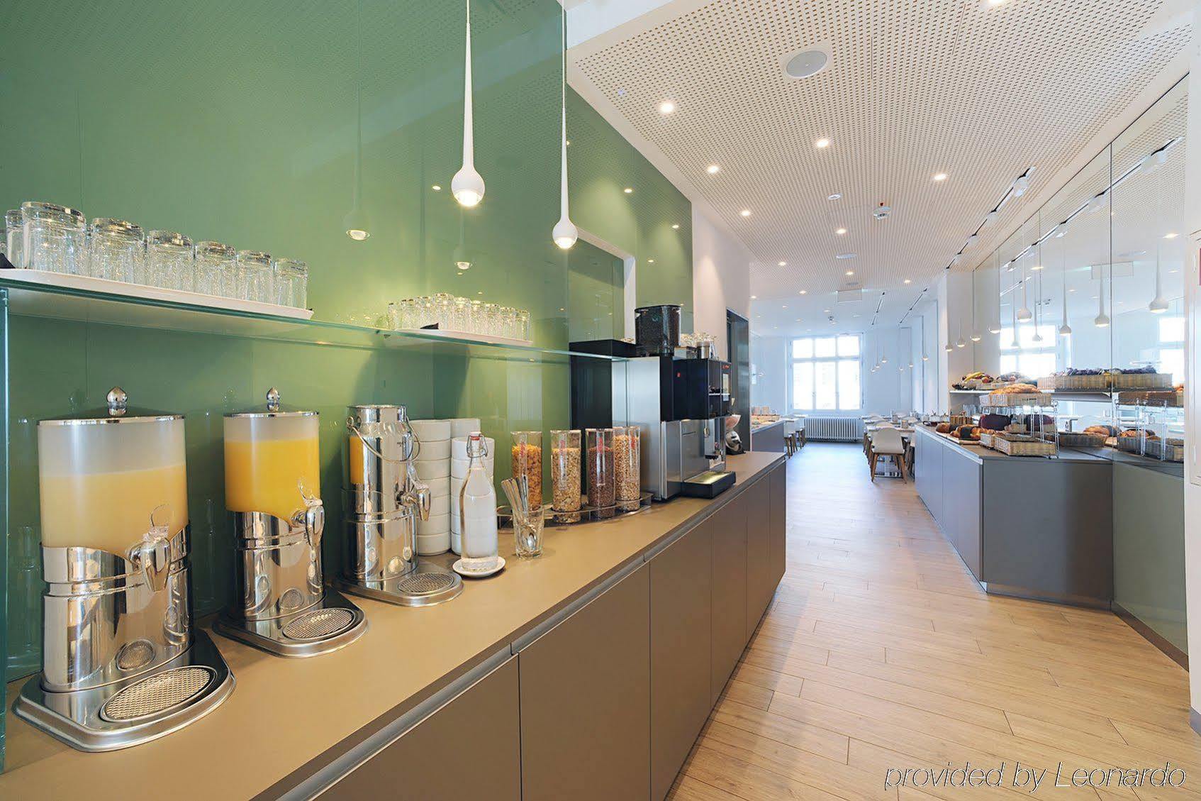 Am Bahnhof Hotel Bern