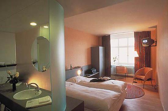 Am Bahnhof Hotel Bern