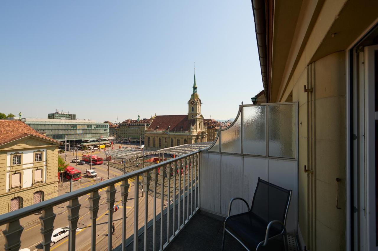 Hotel Am Bahnhof