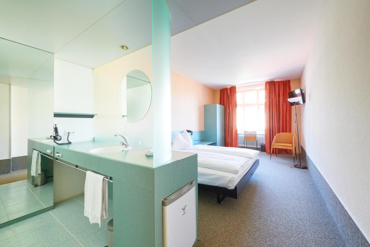 Am Bahnhof Hotel Bern