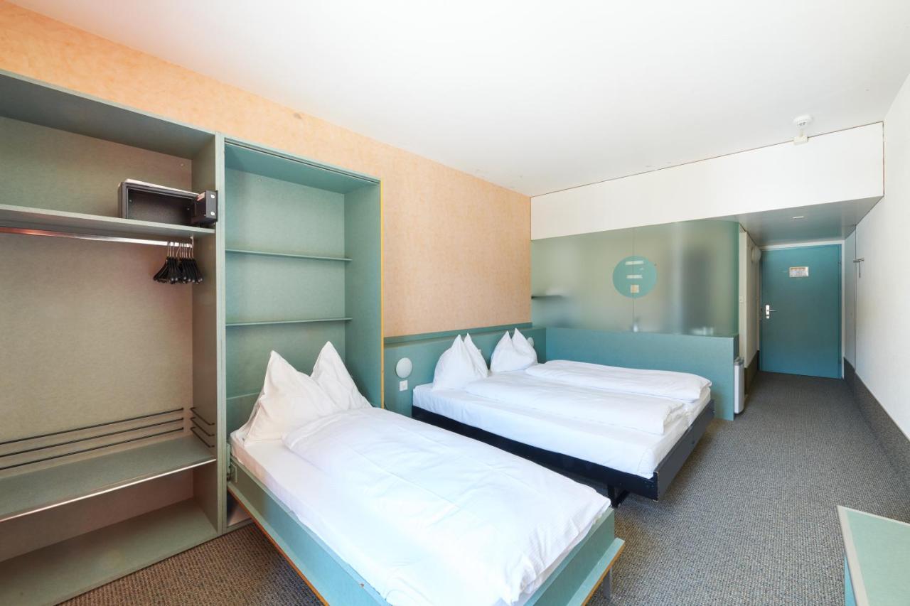 Hotel Am Bahnhof 3*