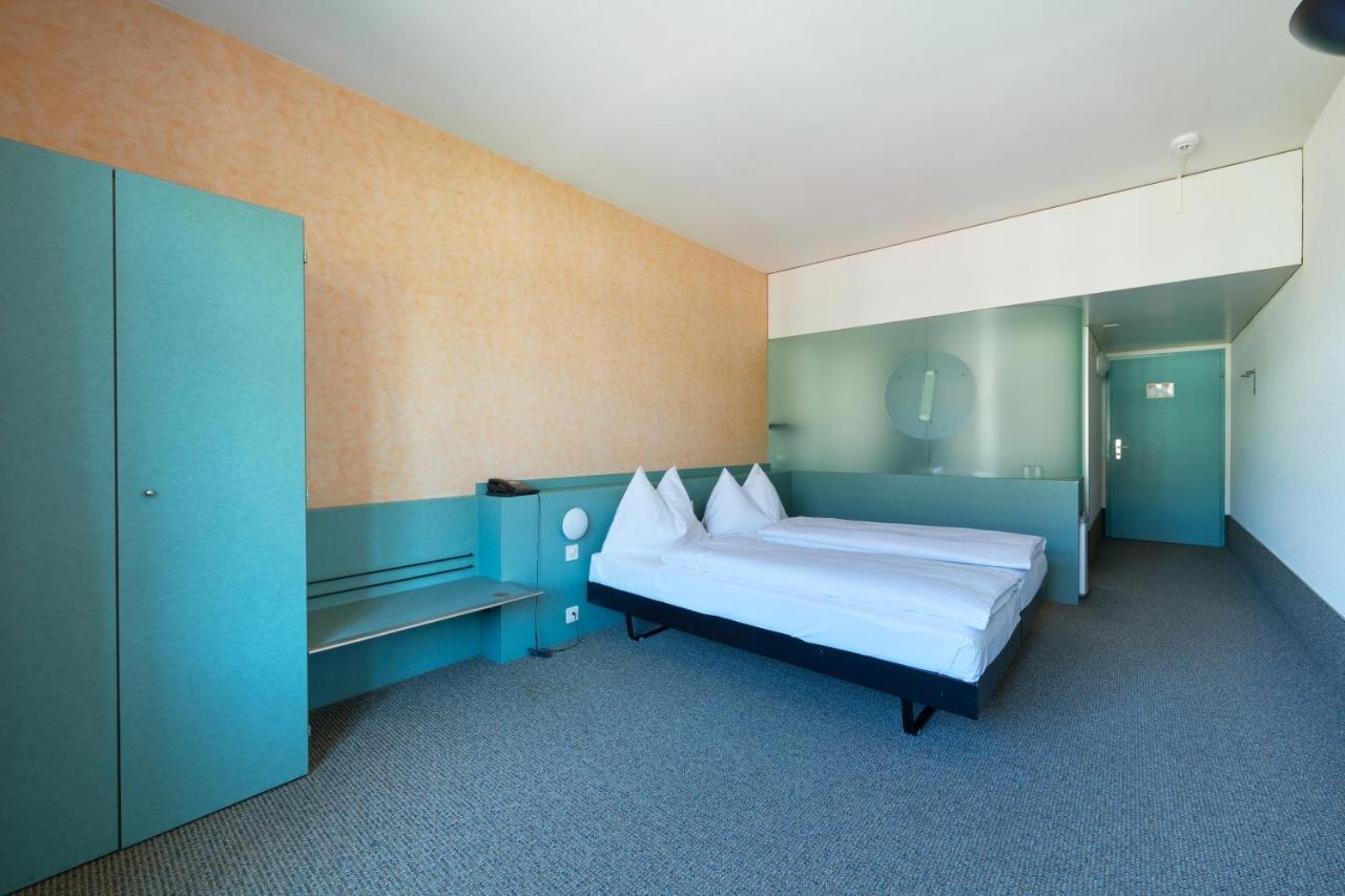 Am Bahnhof Hotel 3*