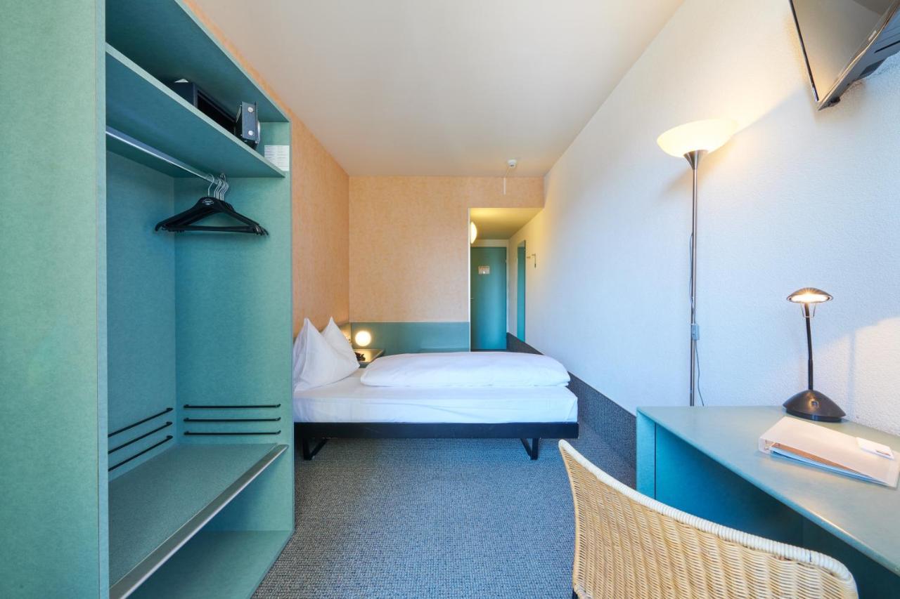 Hotel Am Bahnhof