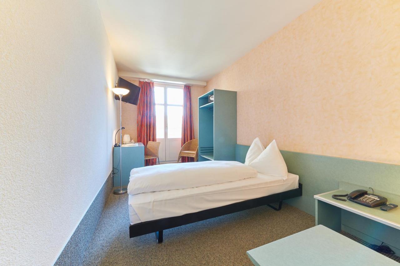 Am Bahnhof Hotel Bern