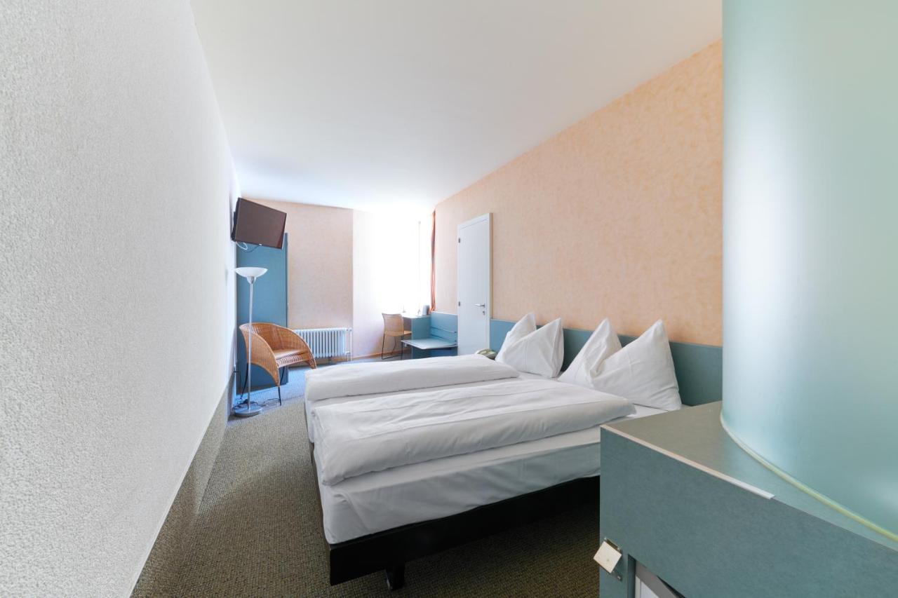 Am Bahnhof Hotel