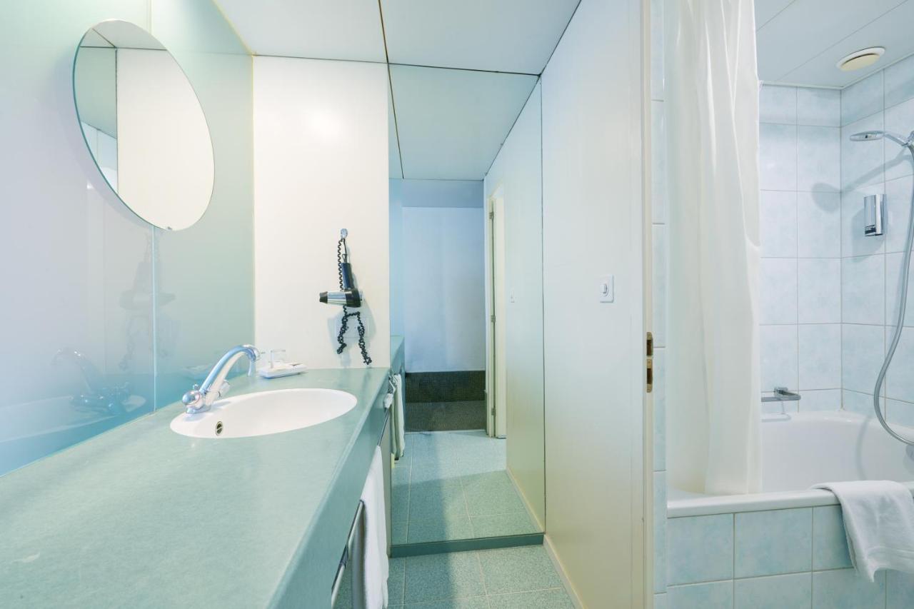 Hotel Am Bahnhof